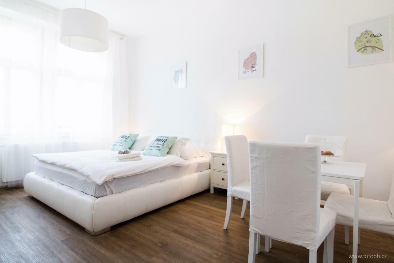 Romantic Petra - Free Parking Friday-sunday Apartmán *