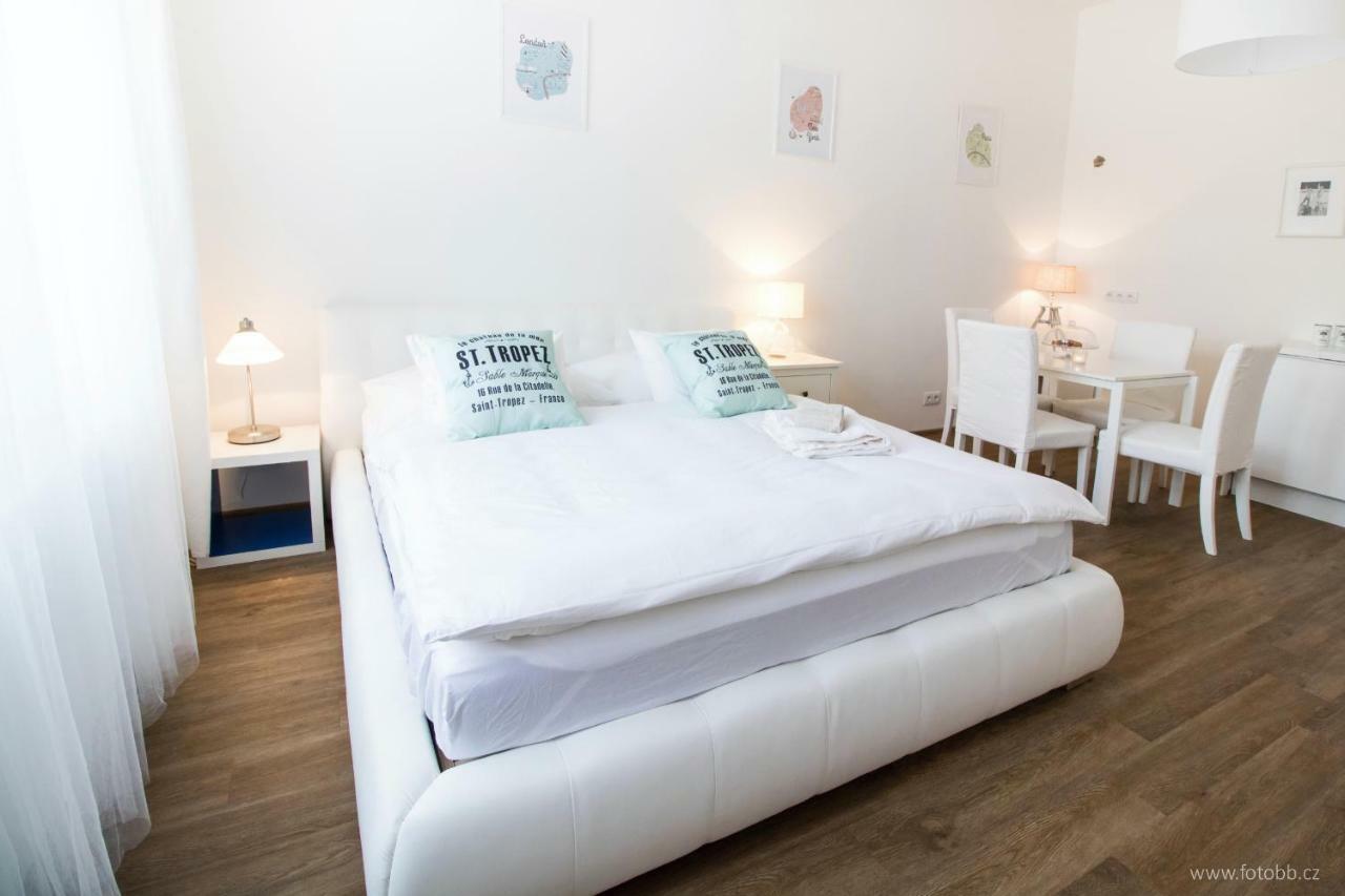 Apartmán Romantic Petra - Free Parking Friday-sunday