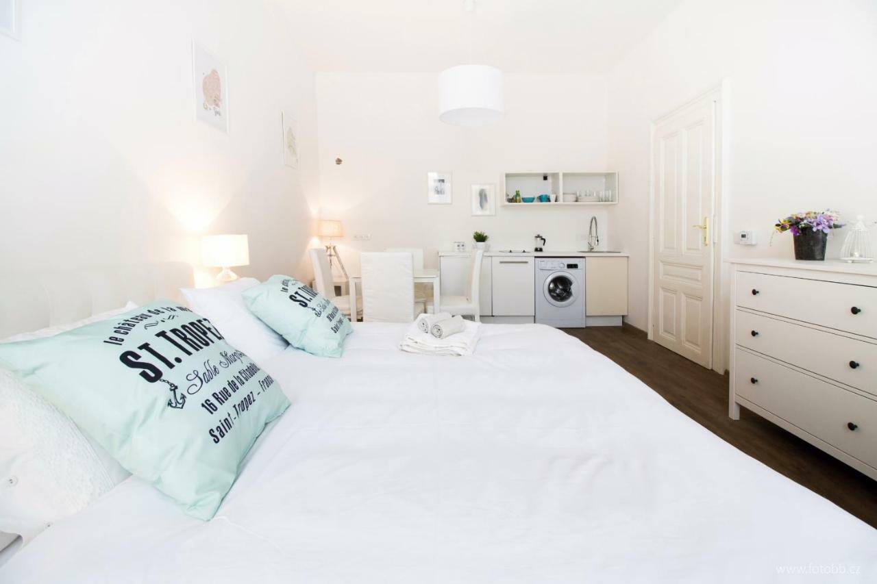 Apartmán Romantic Petra - Free Parking Friday-sunday